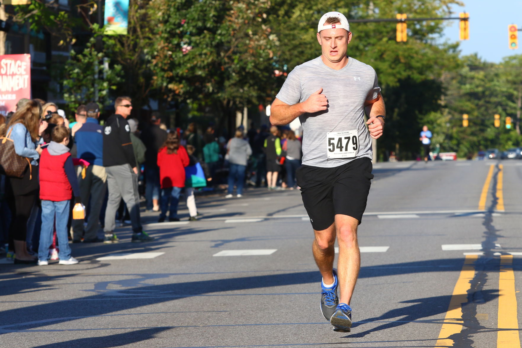 Gallery: Popcorn Panic Run